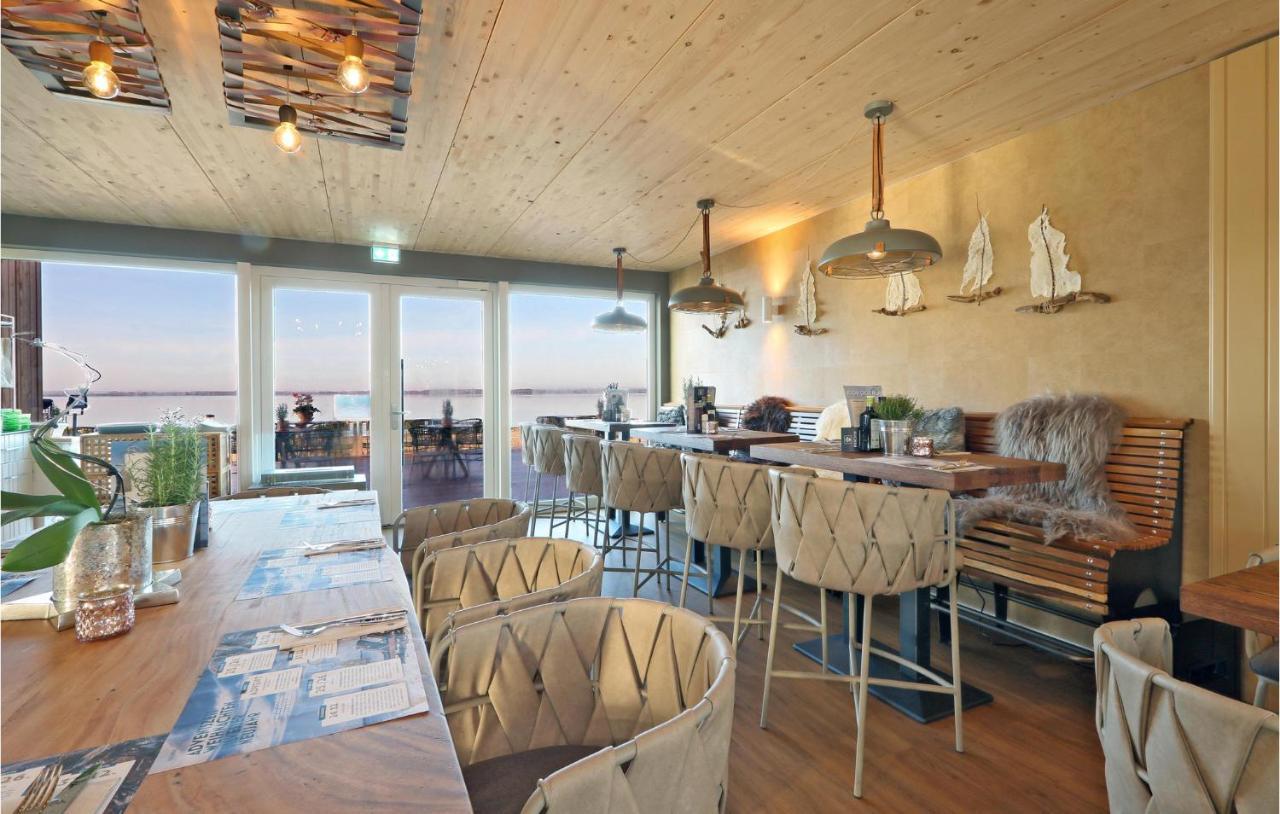 Amazing Home In Lembruch-Duemmer See With Sauna Kültér fotó