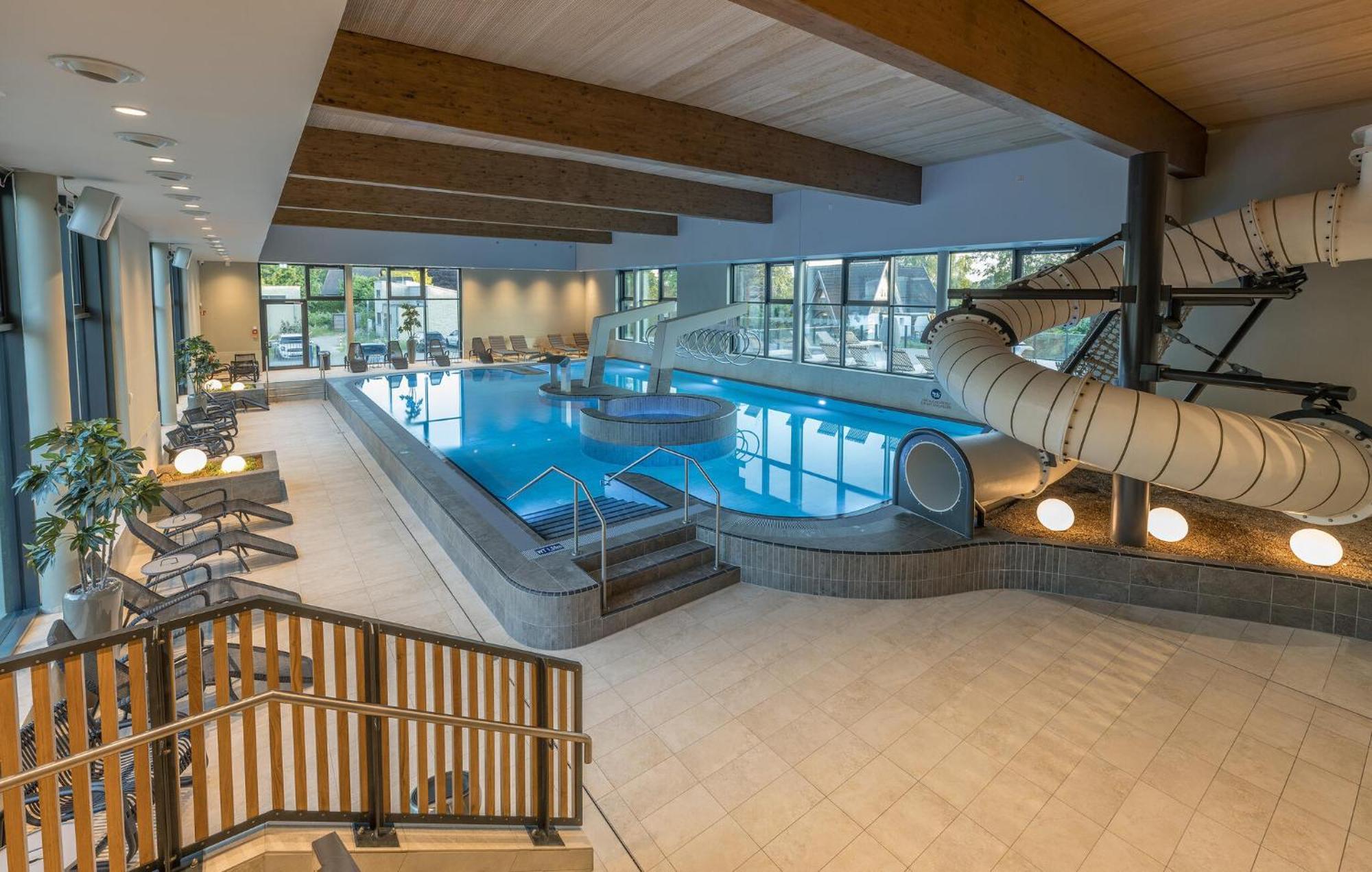 Amazing Home In Lembruch-Duemmer See With Sauna Kültér fotó