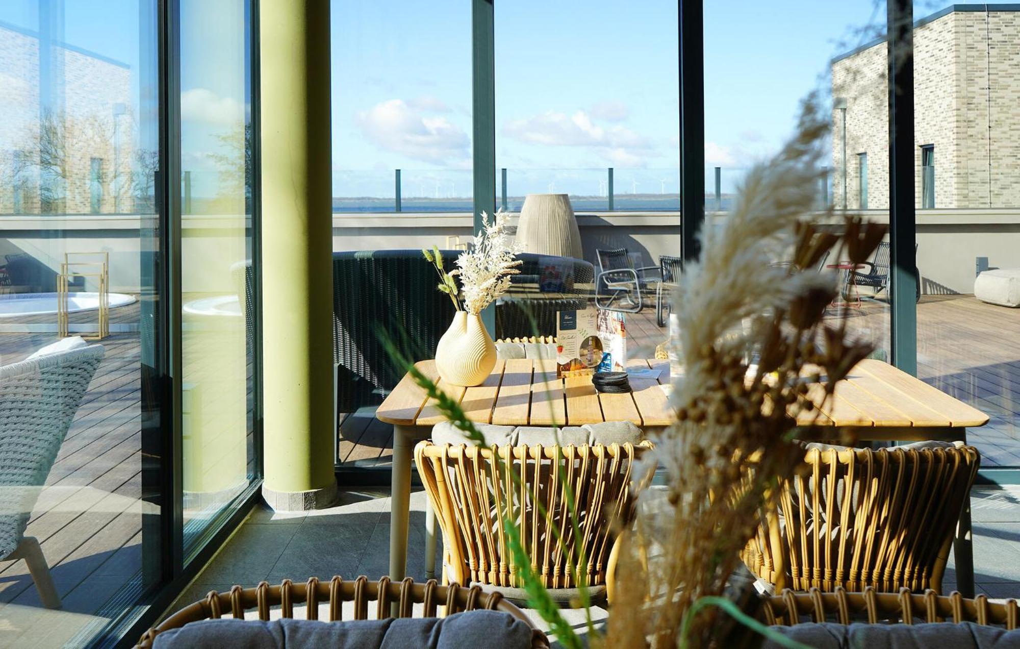 Amazing Home In Lembruch-Duemmer See With Sauna Kültér fotó