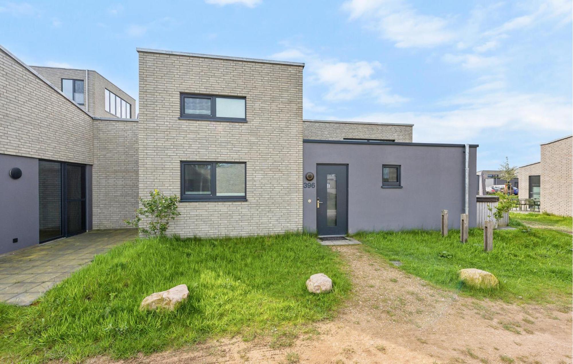 Amazing Home In Lembruch-Duemmer See With Sauna Kültér fotó